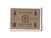 Banknot, Niemcy, Weimar, 25 Pfennig, Batiment, 1921, 1921-03-01, UNC(65-70)