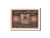 Banknot, Niemcy, Weissenfels, 50 Pfennig, personnage, 1921, Undated, UNC(65-70)