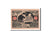 Banknote, Germany, Weissenfels, 50 Pfennig, personnage, 1921, Undated