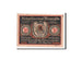 Banknote, Germany, Weissenfels, 50 Pfennig, personnage 1, 1921, Undated