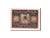 Banknot, Niemcy, Weissenfels, 50 Pfennig, personnage 2, 1921, Undated