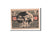 Banknot, Niemcy, Weissenfels, 50 Pfennig, personnage 4, 1921, Undated