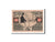Geldschein, Deutschland, Weissenfels, 50 Pfennig, personnage 5, 1921, Undated