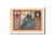 Banknot, Niemcy, Westerburg, 50 Pfennig, paysage, 1920, Undated, UNC(65-70)
