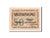 Banconote, Germania, Westerburg, 50 Pfennig, Eglise, 1920, Undated, FDS