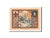 Billet, Allemagne, Westerburg, 50 Pfennig, Eglise, 1920, Undated, NEUF