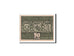 Banknot, Niemcy, Weissensee i Thür., 50 Pfennig, Eglise, 1921, Undated