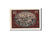 Billete, Alemania, Wasungen, 50 Pfennig, efondrement, 1921, 1921-10-01, UNC
