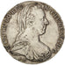 AUSTRIA, Thaler, 1780, Vienne, KM #T1, AU(55-58), Silver, 41, 28.15