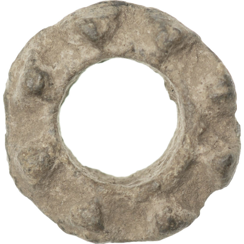 Coin, Other Ancient Coins, Rouelle, EF(40-45), Lead