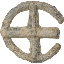 Other Ancient Coins, Rouelle, VF(20-25), Lead, 9, 0.31
