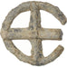 Other Ancient Coins, Rouelle, VF(20-25), Lead, 9, 0.31