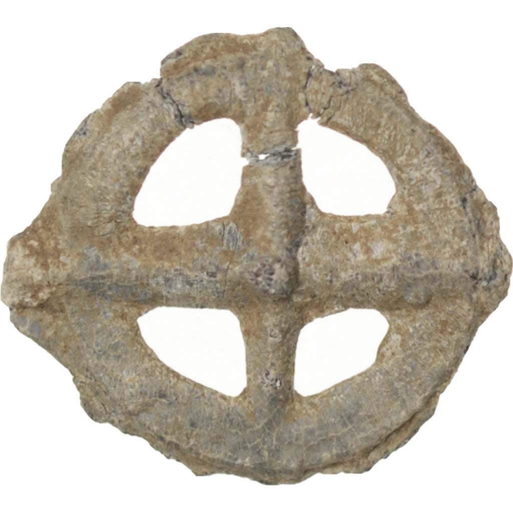 Other Ancient Coins, Rouelle, MB+, Piombo