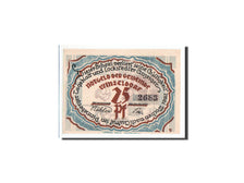 Banknote, Germany, Winzeldorf, 25 Pfennig, coq, O.D, Undated, UNC(65-70)