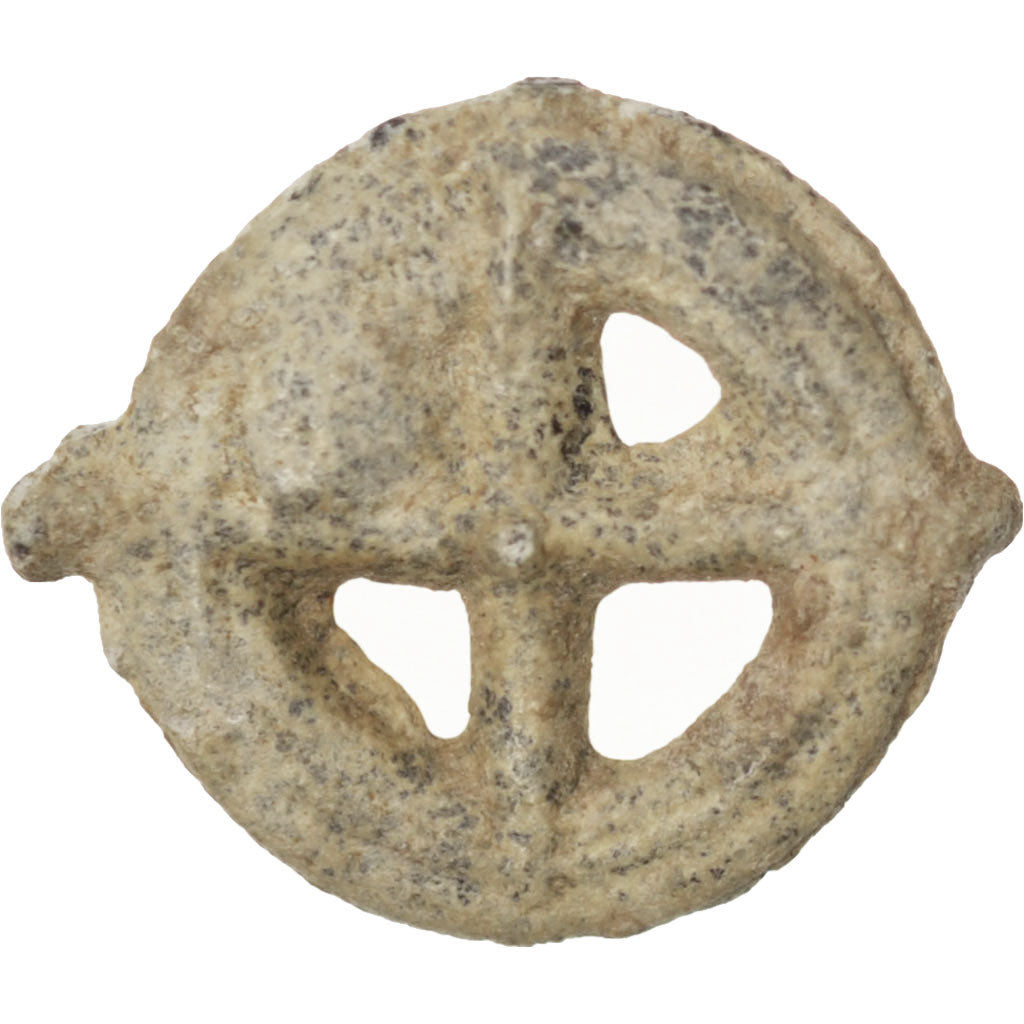 Other Ancient Coins, Rouelle, BB, Piombo