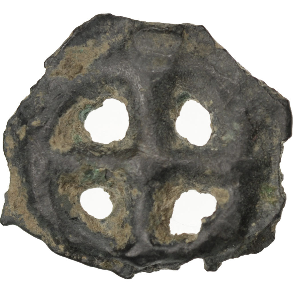 Moneta, Other Ancient Coins, Rouelle, BB, Piombo