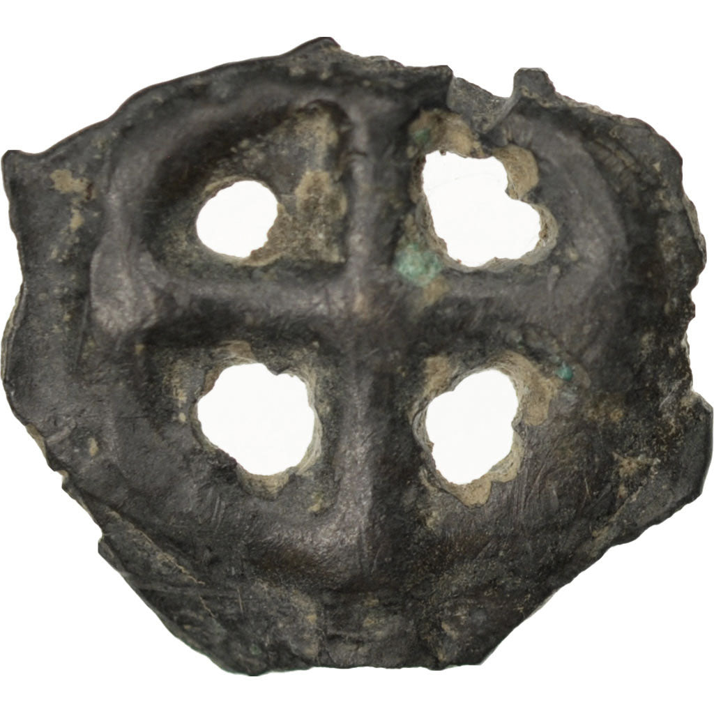 Moneta, Other Ancient Coins, Rouelle, BB, Piombo