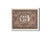 Banknote, Germany, Triptis, 50 Pfennig, tour, 1921, 1921-07-29, UNC(65-70)