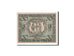 Banconote, Germania, Triptis, 50 Pfennig, Eglise, 1921, 1921-07-29, FDS