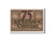 Banknot, Niemcy, Twistringen, 75 Pfennig, personnage, 1921, 1921-09-28