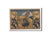 Billet, Allemagne, Twistringen, 50 Pfennig, personnage, 1921, 1921-09-28, NEUF