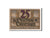 Billete, Alemania, Twistringen, 25 Pfennig, personnage, 1921, 1921-09-28, UNC