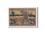 Banknot, Niemcy, Twistringen, 25 Pfennig, personnage, 1921, 1921-09-28