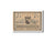 Biljet, Duitsland, Vegesack, 75 Pfennig, Ecusson, 1921, Undated, NIEUW