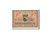 Billete, Alemania, Vegesack, 50 Pfennig, Ecusson, 1921, Undated, UNC