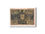 Billet, Allemagne, Volkstedt, 10 Pfennig, Ecusson, 1921, 1921-09-01, NEUF