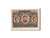 Biljet, Duitsland, Volkstedt, 25 Pfennig, symbole, 1921, 1921-09-01, NIEUW