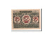 Banknot, Niemcy, Volkstedt, 25 Pfennig, symbole, 1921, 1921-09-01, UNC(65-70)