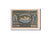 Banknot, Niemcy, Volkstedt, 50 Pfennig, barque, 1921, 1921-09-01, UNC(65-70)