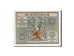Billet, Allemagne, Weimar, 50 Pfennig, paysage, 1921, Undated, NEUF, Mehl:1396.1