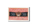 Banknot, Niemcy, Zeulenroda, 50 Pfennig, Eglise, 1921, 1921-12-31, UNC(65-70)