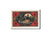Banknot, Niemcy, Zeulenroda, 50 Pfennig, Eglise, 1921, 1921-12-31, UNC(65-70)