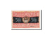 Banknote, Germany, Zeulenroda, 50 Pfennig, Maison, 1921, 1921-12-31, UNC(65-70)