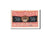 Biljet, Duitsland, Zeulenroda, 50 Pfennig, ferme, 1921, 1921-12-31, NIEUW