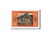 Biljet, Duitsland, Zeulenroda, 50 Pfennig, ferme, 1921, 1921-12-31, NIEUW
