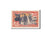 Banknot, Niemcy, Zeulenroda, 75 Pfennig, personnage, 1921, 1921-12-31