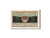 Biljet, Duitsland, Zeulenroda, 75 Pfennig, personnage 1, 1921, 1921-12-31