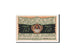 Banknot, Niemcy, Zeulenroda, 75 Pfennig, personnage 1, 1921, 1921-12-31