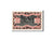 Banknot, Niemcy, Zeulenroda, 75 Pfennig, personnage 1, 1921, 1921-12-31