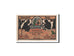 Banknote, Germany, Thale a.Harz Stadt, 50 Pfennig, paysage, 1921, Undated