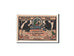 Banknote, Germany, Thale a.Harz Stadt, 50 Pfennig, paysage 1, 1921, Undated