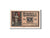 Banconote, Germania, Quedlinburg, 50 Pfennig, Maison, 1921, 1921-06-01, FDS