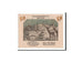 Banknote, Germany, Schierke im Harz, 1 Mark, paysage, O.D, Undated, UNC(65-70)