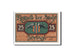 Germany, Zörbig, 25 Pfennig, portrait, Undated, UNC(65-70), Mehl:1475.3