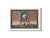 Banknot, Niemcy, Zörbig, 25 Pfennig, portrait 3, O.D, Undated, UNC(65-70)