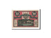 Banknote, Germany, Visselhövede, 25 Pfennig, cochon, 1921, 1921-06-01